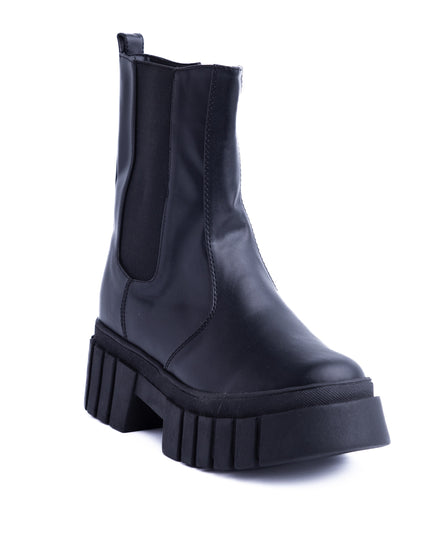 Botas Artigas  - Negro