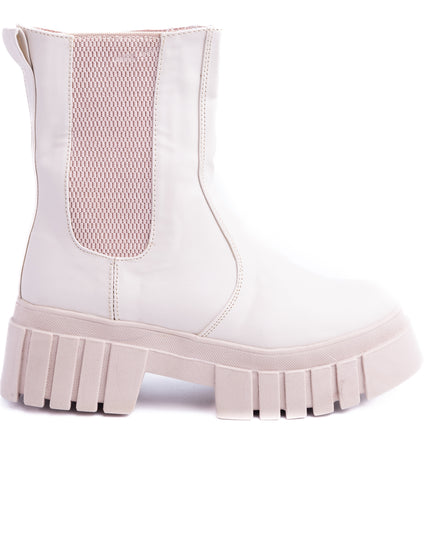 Botas Artigas  - Nude