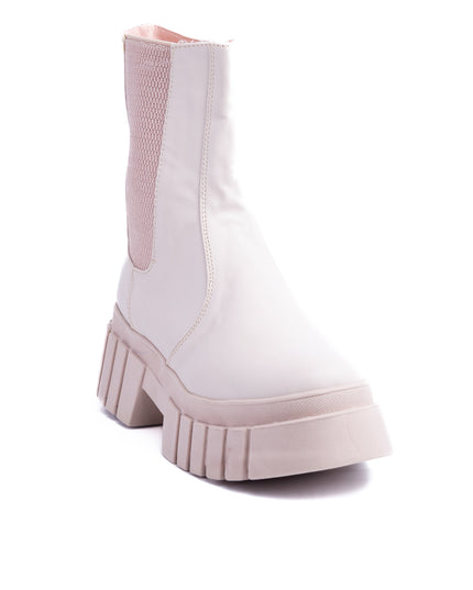 Botas Artigas  - Nude