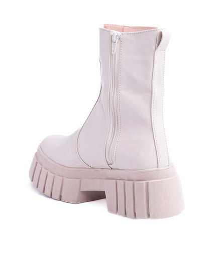 Botas Artigas  - Nude