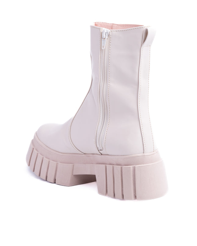 Botas Artigas  - Nude