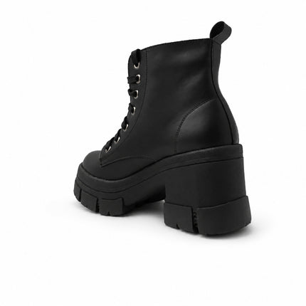 Botas Mujer Bardo - Negro