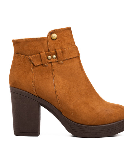 Botin Bendigo - Camel