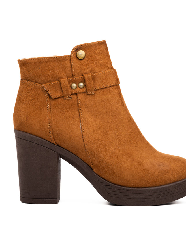 Botin Bendigo - Camel