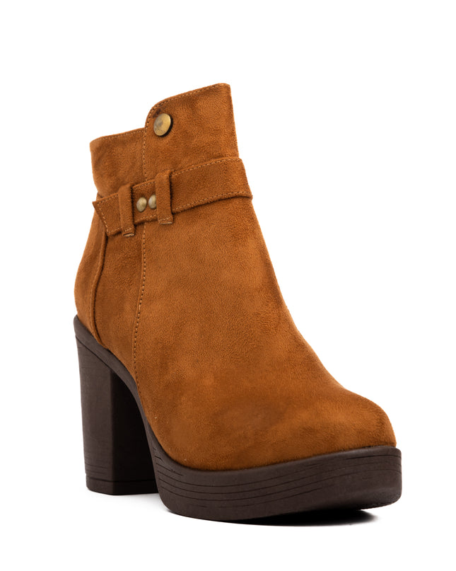 Botin Bendigo - Camel