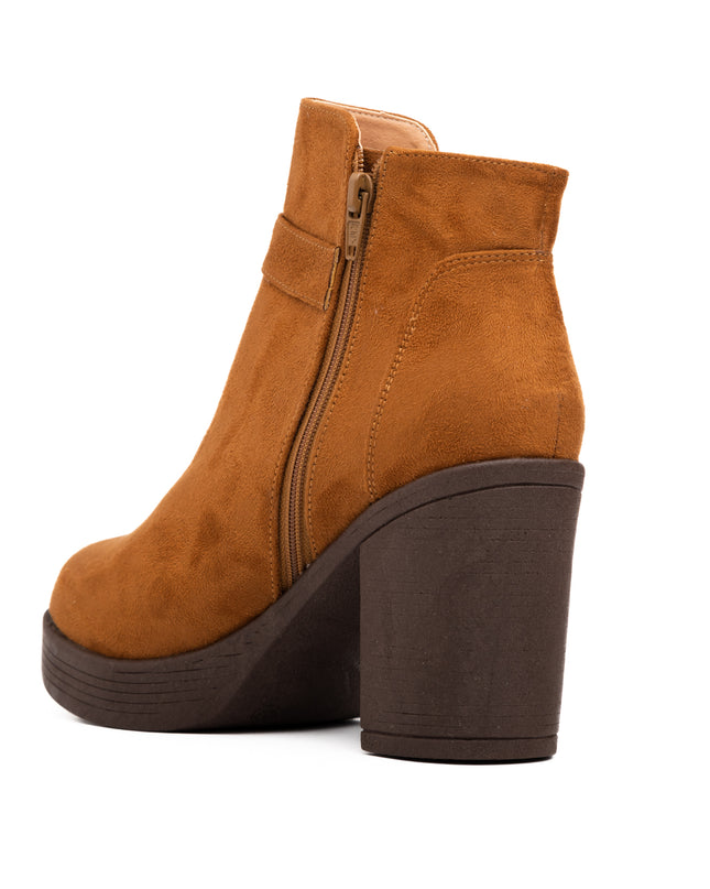 Botin Bendigo - Camel