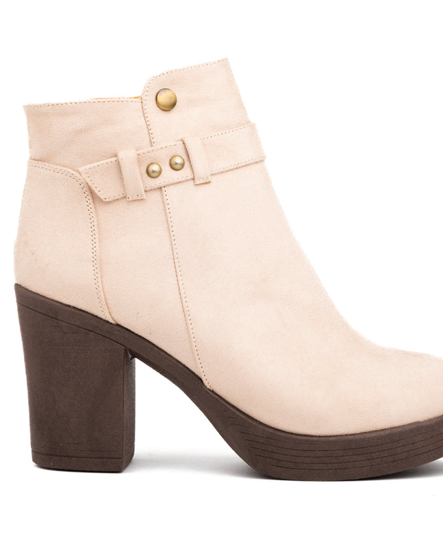 Botin Bendigo - Topo