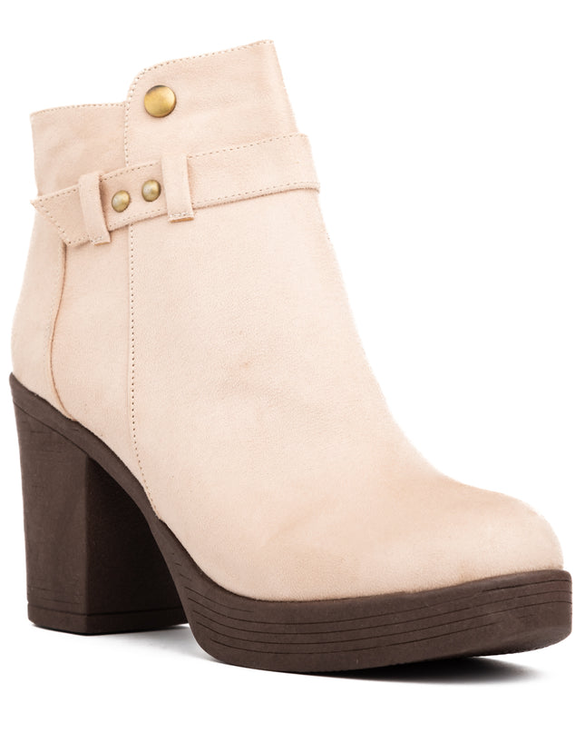 Botin Bendigo - Topo