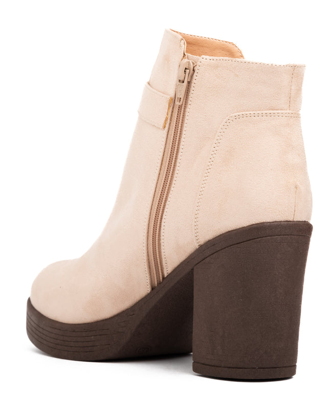 Botin Bendigo - Topo