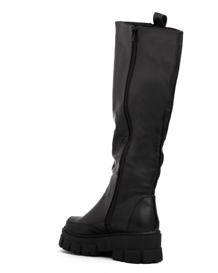 Botas Brisbane - Negro