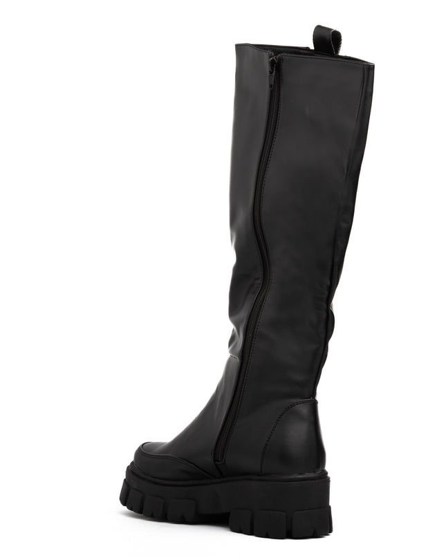Botas Brisbane - Negro