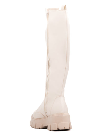 Botas Brisbane - Nude