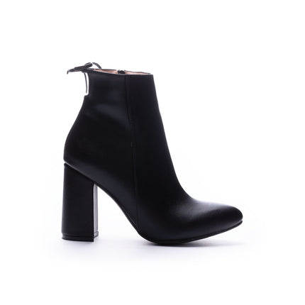 Botas Mujer Bubali - Negro