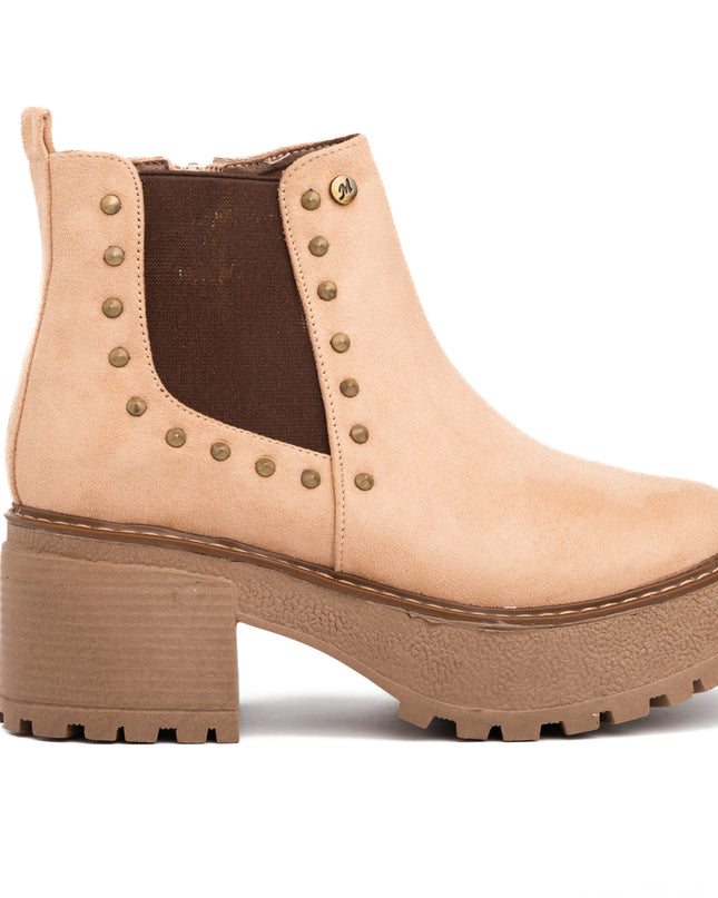 Botas Bulbari - Topo