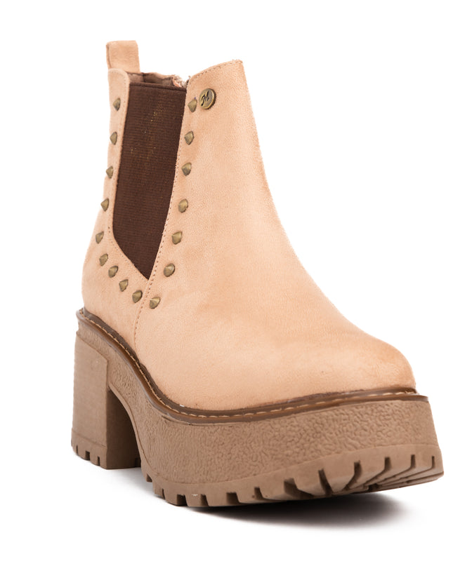 Botas Bulbari - Topo