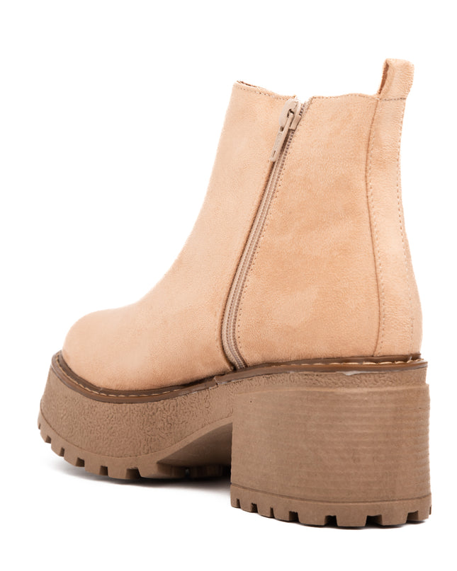 Botas Bulbari - Topo