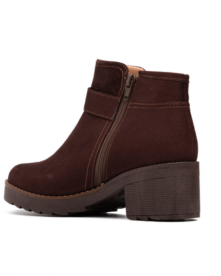 Botin Busselton - Marron