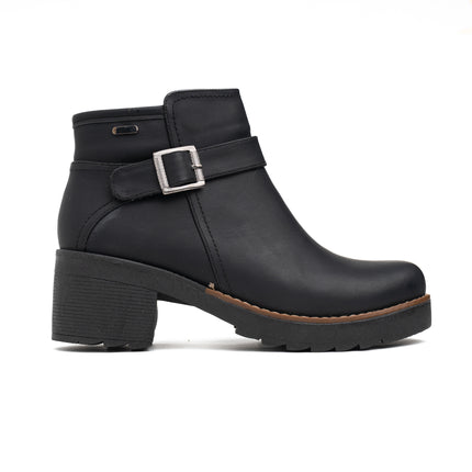 Botin Busselton - Negro 2