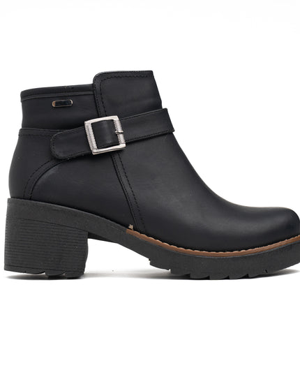 Botin Busselton - Negro 2