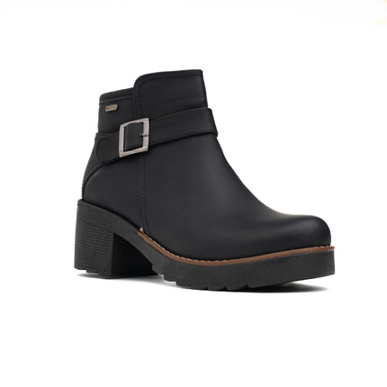 Botin Busselton - Negro 2