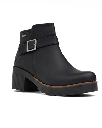 Botin Busselton - Negro 2