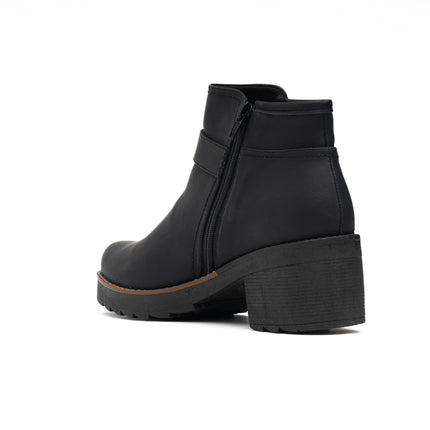 Botin Busselton - Negro 2
