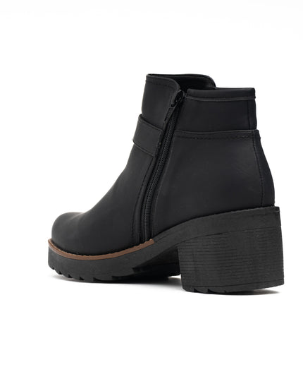 Botin Busselton - Negro 2
