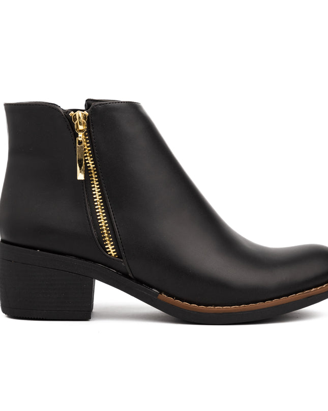 Botin Byron - Negro
