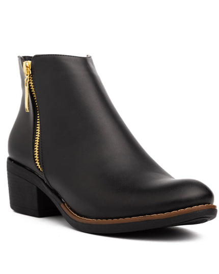 Botin Byron - Negro