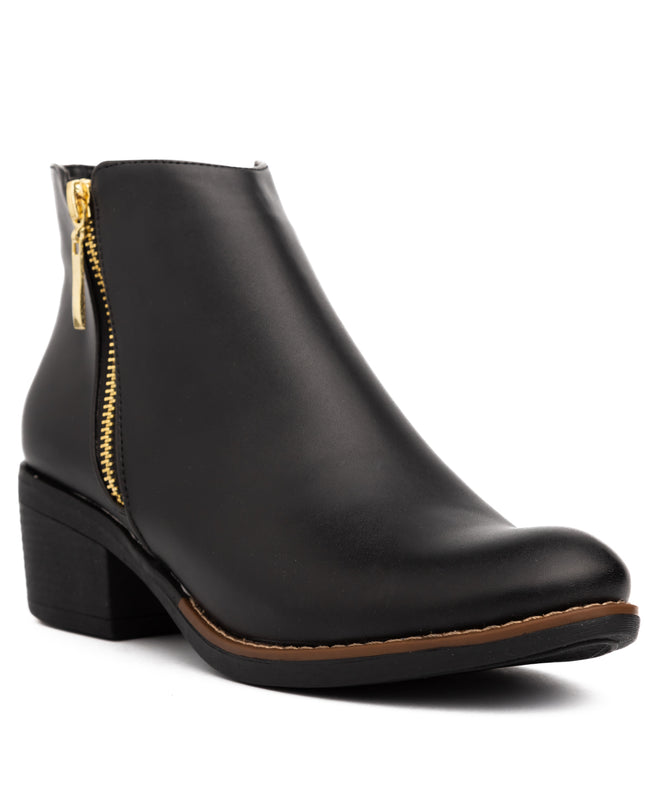 Botin Byron - Negro