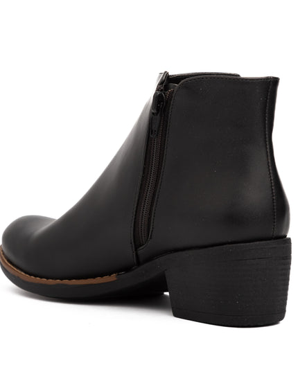 Botin Byron - Negro