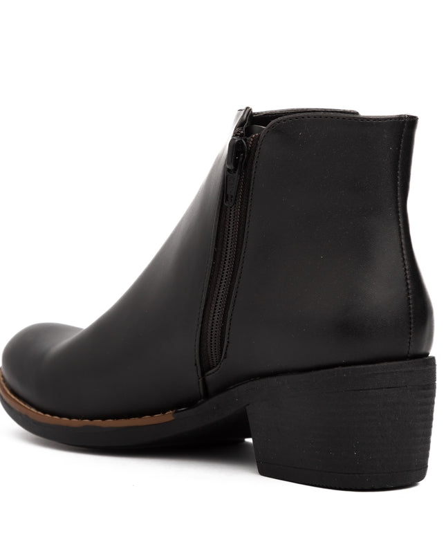 Botin Byron - Negro
