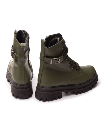Botas Coast - militar