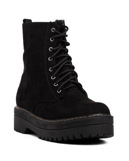 Botas Dacota - Negro