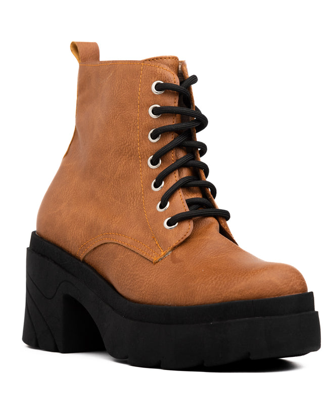 Botas Damme - Camel