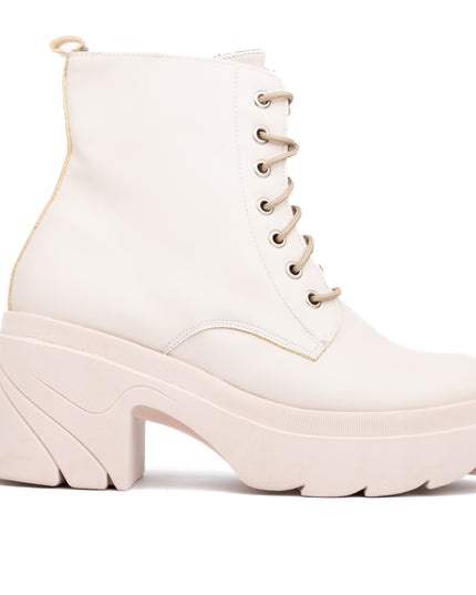 Botas Damme - Nude