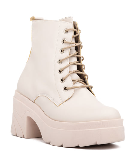 Botas Damme - Nude