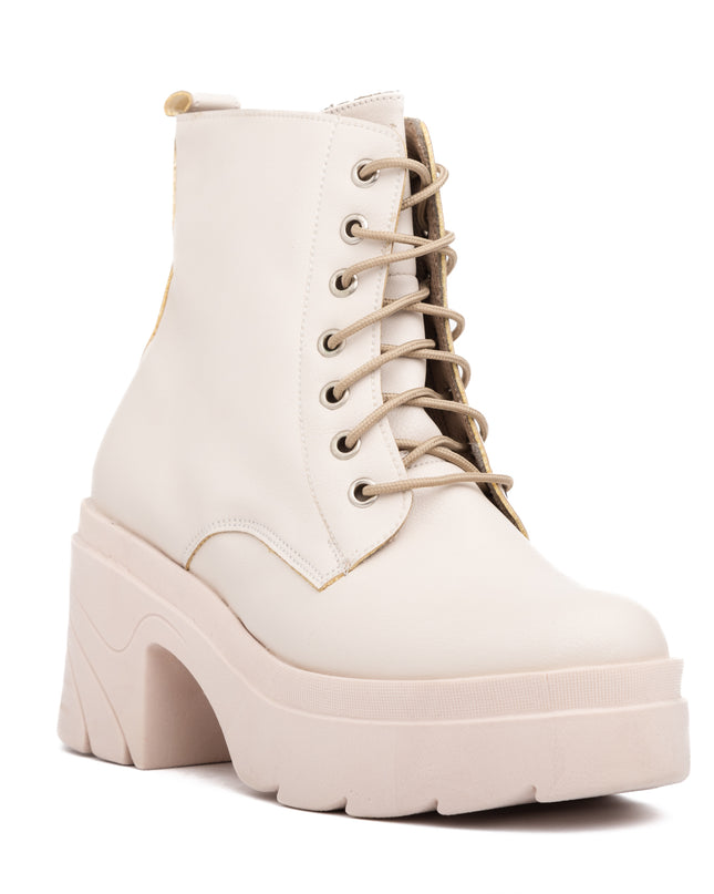 Botas Damme - Nude