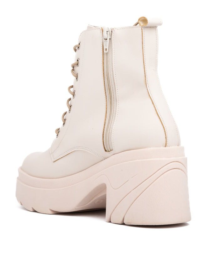 Botas Damme - Nude