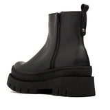 Botas Fishert - Negro