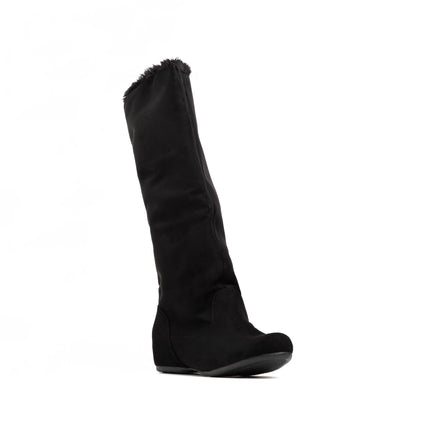 Botas Mujer Geelong - Negro
