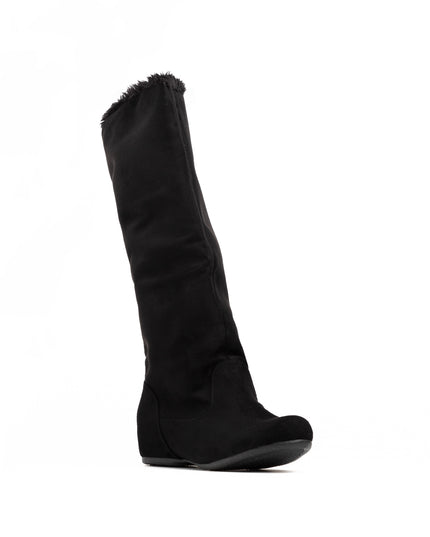 Botas Geelong - Negro