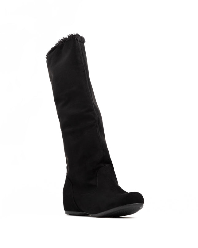 Botas Geelong - Negro