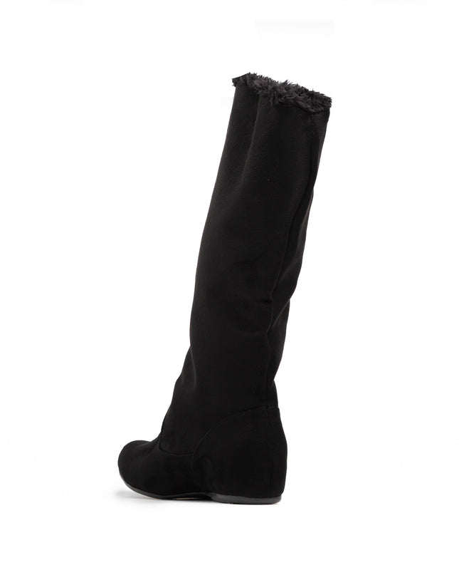 Botas Geelong - Negro