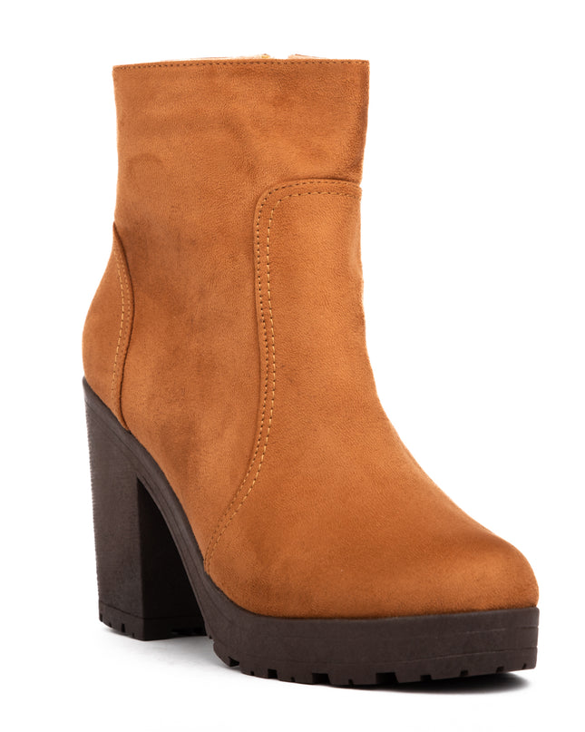 Botas Geraldton - Camel