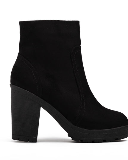 Botas Geraldton - Negro