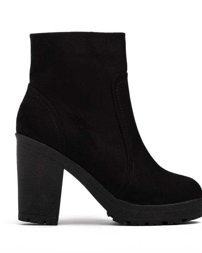 Botas Geraldton - Negro