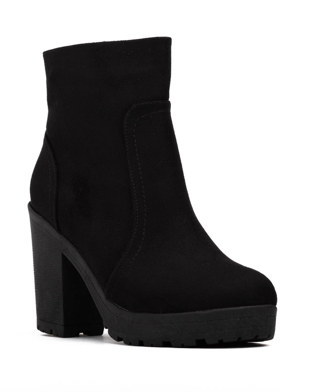 Botas Geraldton - Negro