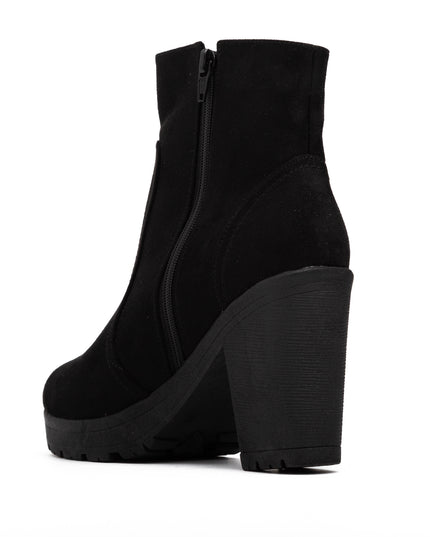 Botas Geraldton - Negro