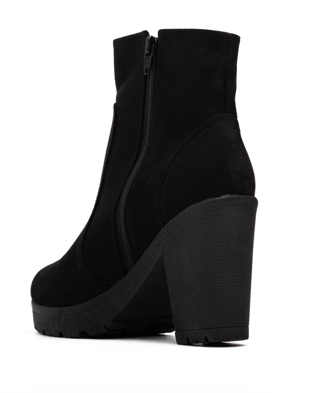 Botas Geraldton - Negro